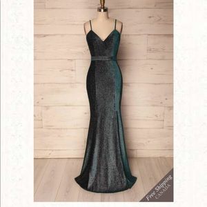 Dress from la petite garçonne. Never worn